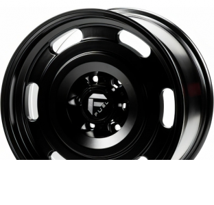 Легкосплавні диски Off road wheels Off road wheels OW215 R18