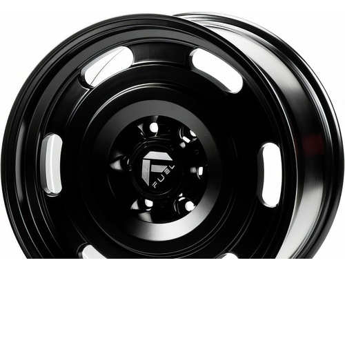 Off road wheels OW215 - фото 1