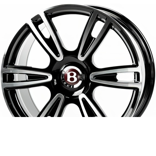 Replica forged BN1736 - фото 1