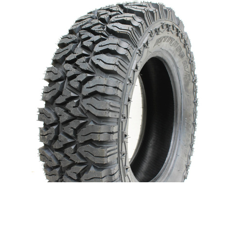 Equipe (наварка) Attitude MT - фото 1