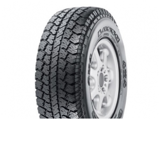 Шини Lassa Lassa Competus A/T R15