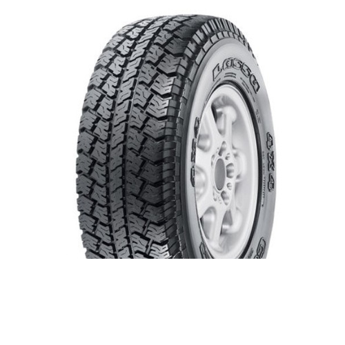 Lassa Competus A/T - фото 1