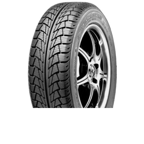 Nankang Snow Viva SV1 - фото 1