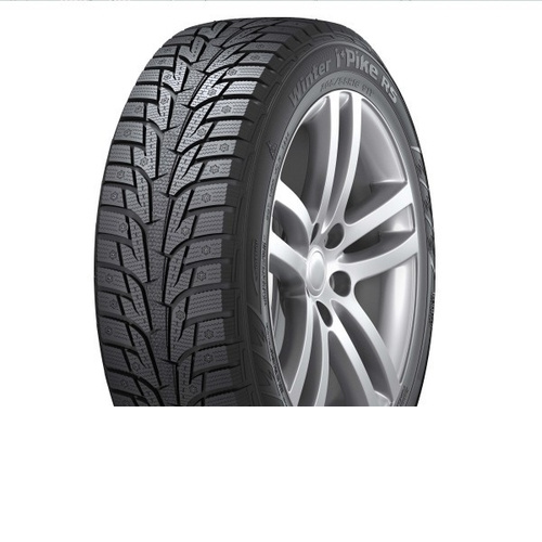 Hankook Winter I*Pike RS W419 - фото 1