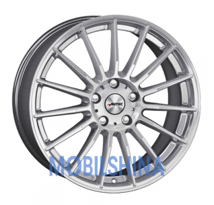 Диски на авто 8,5 R20 Autec Lamera R20 W8.5 PCD 5/112 DIA70 ET40