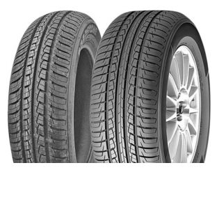 Шини Roadstone Roadstone Classe Premiere CP641 R17