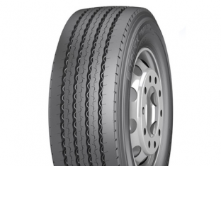 Грузовые шины R22.5 Nokian E-Truck Trailer (прицепная) 385/65 R22.5 160K