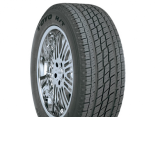 Шини Всезезонні Toyo Open Country H/T R16