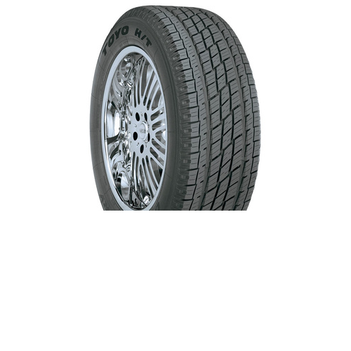 Toyo Open Country H/T - фото 1