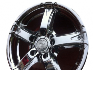 Диски на авто 6,5 70,3 Autom A-516 R15 W6.5 PCD 5/112/114.3 DIA73,1 ET40