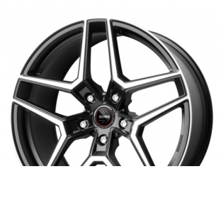 Диски на авто 9 R20 5/114.3 64,1 Momo RF-06 R20 W9 PCD 5/114.3 DIA64,1 ET64,1