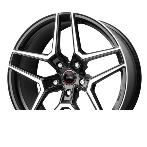 Momo RF-06 - фото 1