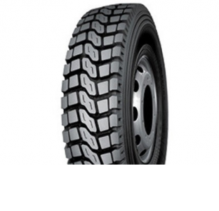 Вантажні шини Kapsen Kapsen HS-918 (ведущая) R20