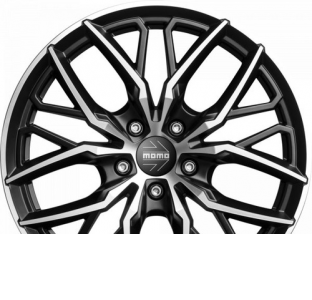 Диски на авто R20 5/114.3 70,5 Momo Spider R20 W10 PCD 5/114.3 DIA72,3 ET40 Диски на авто R20 5/114.3 70,5 Momo Spider R20 W10 PCD 5/114.3 DIA72,3 ET40