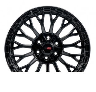 Легкосплавні диски Off road wheels Off road wheels OW1894 R20