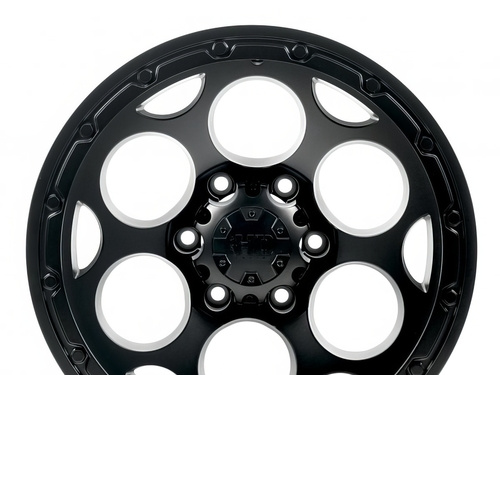 Off road wheels OW5748 - фото 1