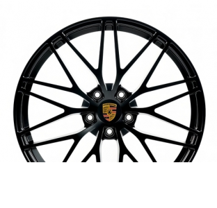 Ковані диски Replica forged PR1511 R22