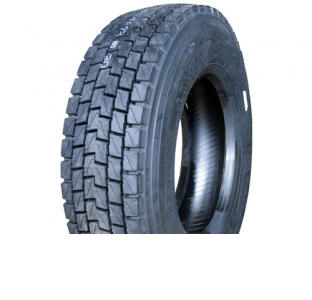 Вантажні шини R17.5 Atlander ATL765 (ведущая) 235/75 R17.5 143/141K