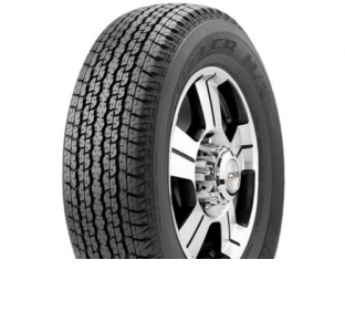 Шины Летние Bridgestone 60 R18 Bridgestone Dueler H/T 840 265/60 R18 109H