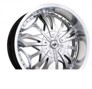 Диски на авто 8,5 R20 Aleks 839 R20 W8.5 PCD 5/114.3/120 DIA72,6 ET45 Диски на авто 8,5 R20 Aleks 839 R20 W8.5 PCD 5/114.3/120 DIA72,6 ET45