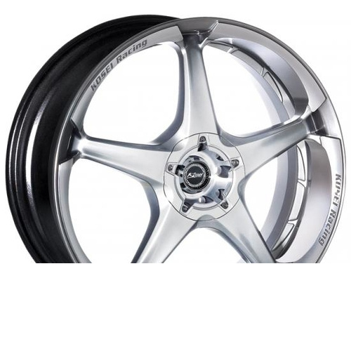 Evo Penta - фото 1