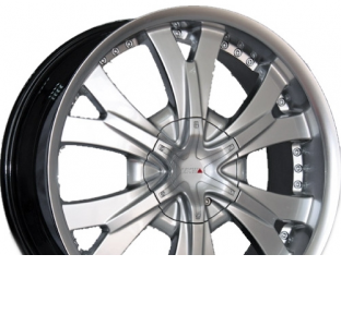 Легкосплавні диски Mi-tech Mi-tech MK-53 R18