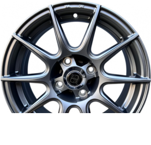 Легкосплавні диски Flow forming Flow forming SL528 R15