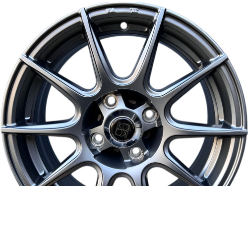 Flow forming SL528 - фото 1