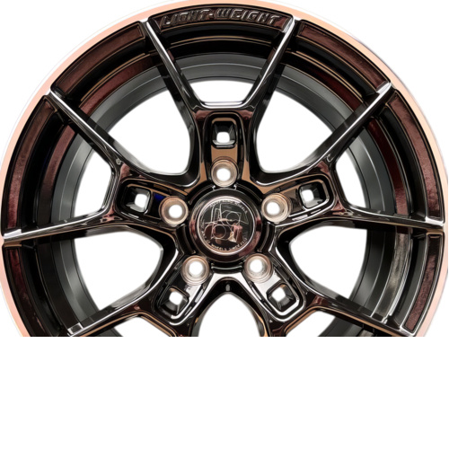 Flow forming SL552 - фото 1