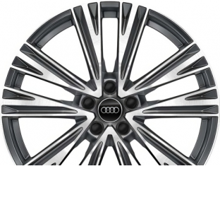 Легкосплавні диски Audi oem 4K0601025J R20
