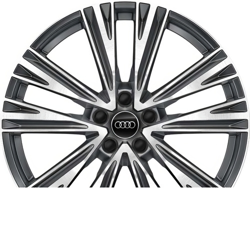 Audi oem 4K0601025J - фото 1