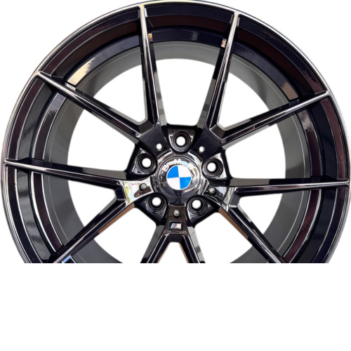 FBX124-9 - фото 1