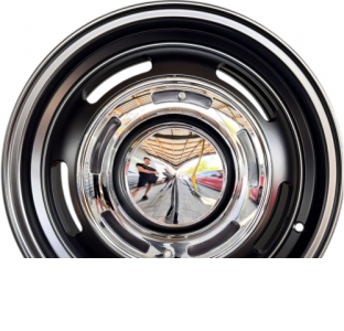 Легкосплавні диски Flow forming Flow forming JT216-6 R16