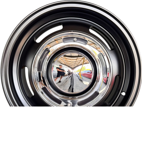 Flow forming JT216-6 - фото 1