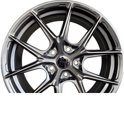 Koko FF116-GX - фото 1