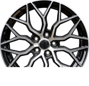 Легкосплавні диски Koko Koko FF507 R19