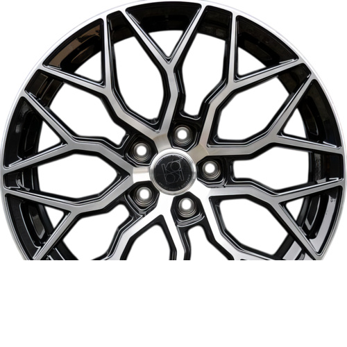 Koko FF507 - фото 1