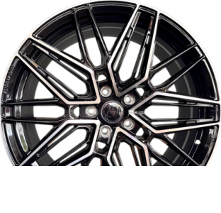 Легкосплавні диски Koko Koko FF581 R20