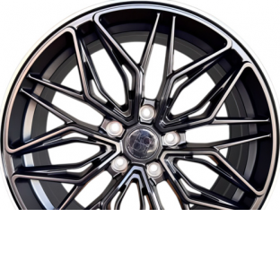 Легкосплавні диски Koko Koko FF585 R17