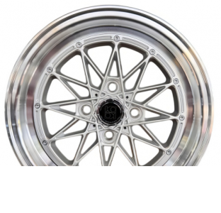 Легкосплавні диски Koko FF122 R14