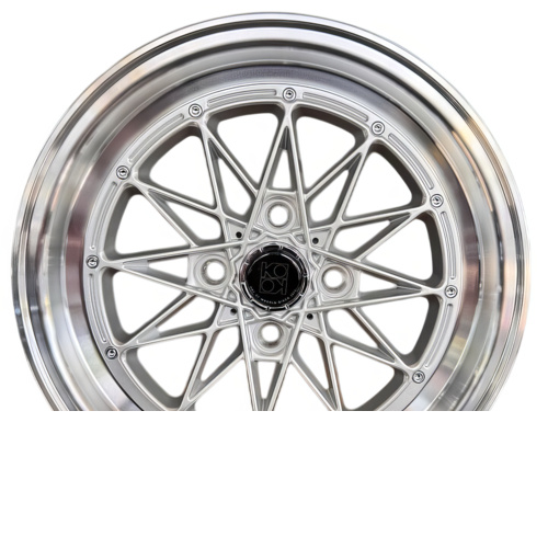 Koko FF122 - фото 1