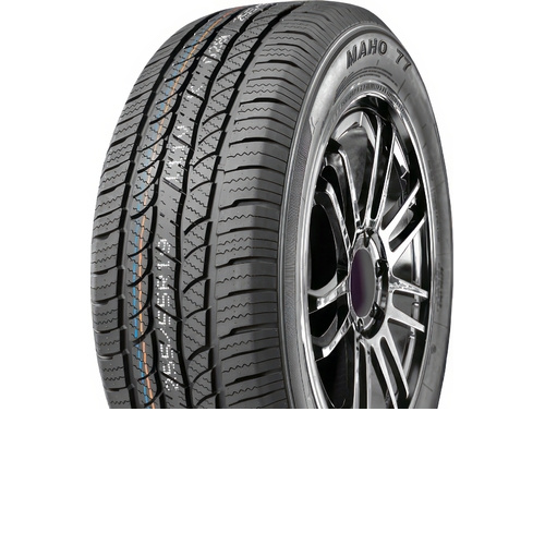 Grenlander MAHO 77 - фото 1