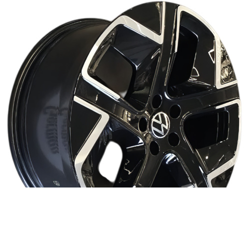 Volkswagen oem 760601025AK - фото 1