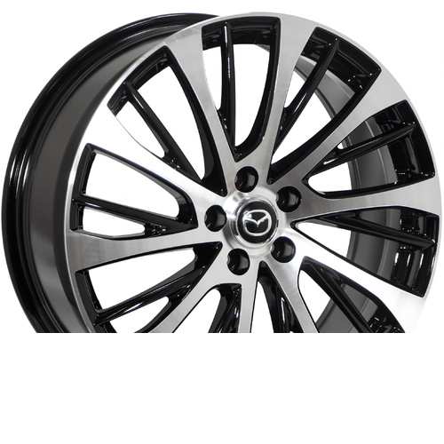 Zorat wheels 7&nbsp;997 - фото 1