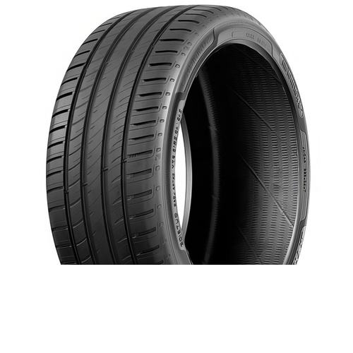 Summer 3 SUV - фото 1