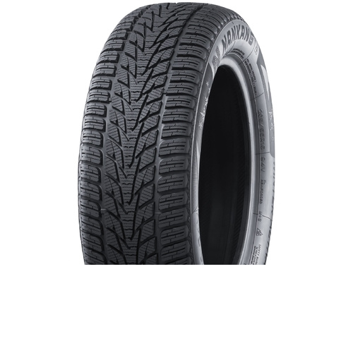 Nankang Winter Activa SV-4 - фото 1