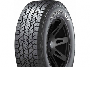 Шини Hankook Hankook Dynapro AT2 RF11 R15-R20