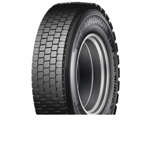 Вантажні шини Haohua Haohua GD59 (ведущая) R22.5