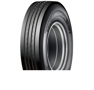 Вантажні шини Haohua Haohua GS03 (рулевая) R22.5