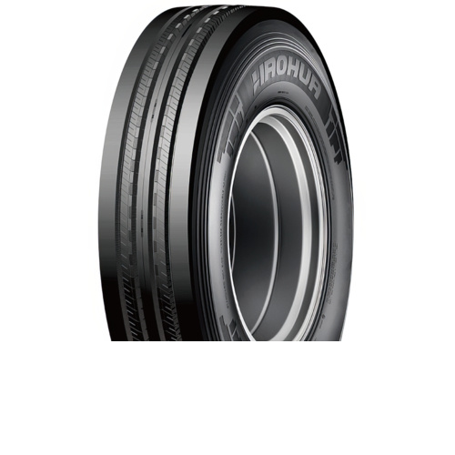 Haohua GS03 (рулевая) - фото 1